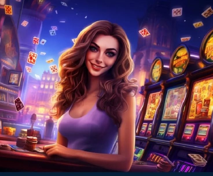 Ilustrasi permainan sportsbook dan kasino online arena303 dengan antarmuka mobile yang ramah pengguna