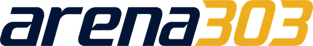 Logo arena303